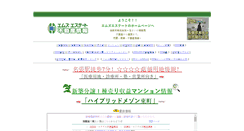Desktop Screenshot of mse4u.com